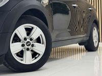 Usado Mini One D Countryman 90 CV (66 kW) 2015 Negro SUV