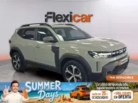Usado Dacia Duster Journey 131 CV (96 kW) 2025 Gris SUV