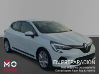 Usado Renault Clio Intens 90 CV (66 kW) 2022 Utilitario
