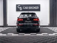 Usado Audi SQ5 347 CV (255 kW) 2019 Negro SUV