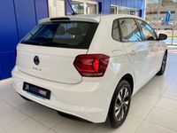 usado VW Polo 1.0 TSI Advance 70kW