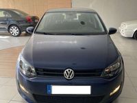 usado VW Polo 1.6TDI Advance DSG 90