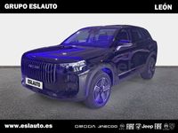 Nuevo Jaecoo 7 347 CV (255 kW) 2025 Negro SUV