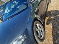 Usado Audi A3 160 CV (117 kW) 2010 Gris oscuro Utilitario