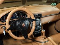 Usado Porsche 911 Carrera 345 CV (253 kW) 2011 Blanco Coupe