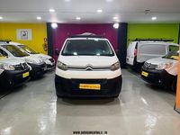Usado Citroën Jumpy 95 CV (69 kW) 2019 Blanco Monovolumen
