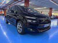 usado Citroën C4 Picasso 1.6 e-HDI Seduction CMP 82 kW (112 CV)