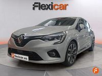 Usado Renault Clio V Zen 100 CV (73 kW) 2020 Gris / plata Berlina