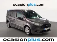 Usado Ford Transit Connect Trend 120 CV (88 kW) 2019 Gris Monovolumen