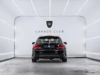 Usado Mercedes CLA45 AMG Shooting Brake AMG 381 CV (280 kW) 2015 Negro Familiar