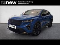 Usado Renault Rafale Esprit Alpine 200 CV (147 kW) 2024 Azul SUV
