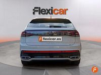 Usado VW Taigo R-line 150 CV (110 kW) 2022 Beige SUV