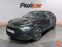 Usado Citroën C4 Feel 131 CV (96 kW) 2023 Negro SUV