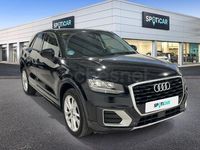 Usado Audi Q2 Sport 116 CV (85 kW) 2017 Naranja SUV