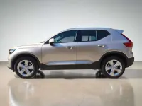 Usado Volvo XC40 Core 14 CV (10 kW) 2024 Beige SUV