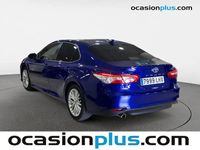 usado Toyota Camry Híbrido Advanced Aut.