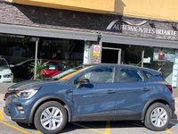 Używany Renault Captur Equilibre 90 KM (66 kW) 2022 Czarny SUV