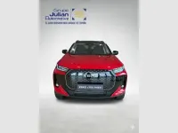 Nuevo Ebro s700 279 CV (205 kW) 2026 Rojo SUV