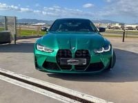 Usado BMW M4 Competition Edition 510 CV (375 kW) 2022 Verde Coupe