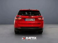 Occasion Jeep Compass Night Eagle 130 ch (95 kW) 2022 Rouge SUV