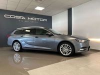 usado Opel Insignia ST 1.6CDTI S&S Innovation Aut. 136