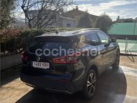 Usado Nissan Qashqai N-Connecta 115 CV (84 kW) 2018 Negro SUV