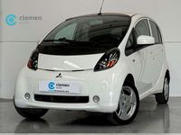 Usado Mitsubishi i-MiEV 49 kW (67 CV) 2013 Blanco Utilitario