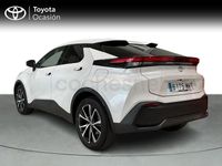 Usado Toyota C-HR Advance 140 CV (102 kW) 2024 Blanco SUV