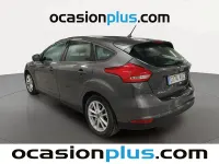 Usado Ford Focus Business Edition 120 CV (88 kW) 2017 Gris Utilitario