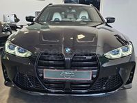 Käytetty BMW M3 Shadowline 510 HP (375 kW) 2024 Musta Farmari