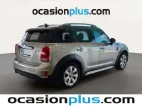 Usado Mini Cooper S Countryman 224 CV (164 kW) 2019 Gris SUV