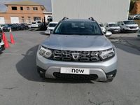 Usado Dacia Duster Prestige 100 CV (73 kW) 2022 Gris / plata SUV