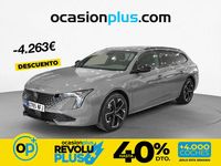 Usado Peugeot 508 GT 130 CV (95 kW) 2024 Gris Familiar