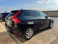 Usado Volvo XC60 Momentum 150 CV (110 kW) 2017 Negro SUV