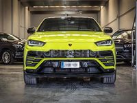 Usado Lamborghini Urus 666 CV (489 kW) 2019 Blanco SUV