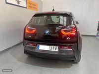 usado BMW i3 Eléctrico 94ah 5p. -