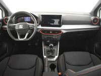 Usado Seat Arona FR 115 CV (84 kW) 2024 Blanco SUV