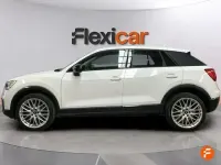 Usado Audi Q2 Design 150 CV (110 kW) 2017 Blanco SUV