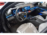 Usado BMW M5 Comfort Edition 727 CV (534 kW) 2025 Gris / plata Berlina