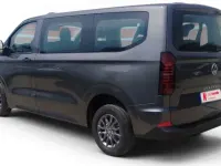 Nuevo VW Caravelle 160 kW (218 CV) 2026 Van