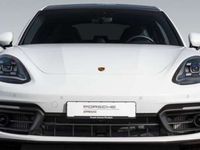 usado Porsche Panamera 4 E-Hybrid Aut.