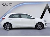 Usado Kia Rio Sport 101 CV (74 kW) 2022 Utilitario