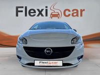 usado Opel Corsa 1.4 Turbo Start/Stop Excellence Gasolina en Flexicar Vitoria