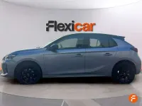 Usado Opel Corsa 101 CV (74 kW) 2023 Gris Utilitario