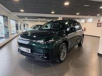 Nuevo Leapmotor C10 215 CV (158 kW) 2026 Verde SUV