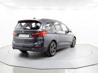 usado BMW 220 Gran Tourer Serie 2 da Xdrive