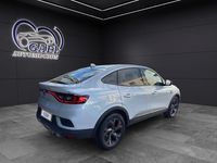 Usado Renault Arkana RS Line 140 CV (102 kW) 2021 Blanco SUV