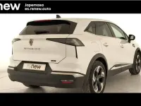 Begagnad Renault Symbioz Techno 145 HK (106 kW) 2025 Vit SUV