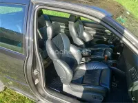 Usado VW Golf IV 204 CV (150 kW) 2000 Negro Berlina