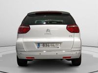 Brugt Citroën C4 Picasso Exclusive 111 HK (81 kW) 2012 MPV
